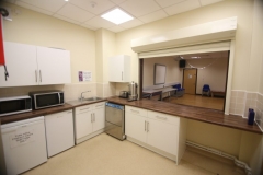 Community Kitchen