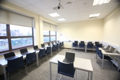 Classroom 5