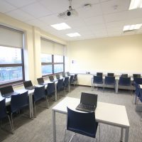 Classroom 5